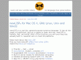 newlisp.org