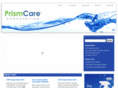 prismcare.biz