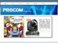 procom-me.com