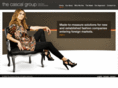 thecascalgroup.com