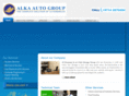 alkaautogroup.com