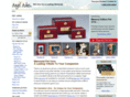 angelashes.com