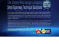 thesimplewebdesign.net