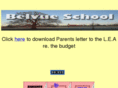 belvueschool.org