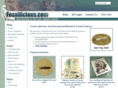 fossilicious.net