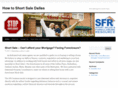 howtoshortsale.net