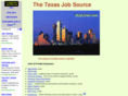 texasjobsource.com
