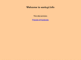 vantuyl.info