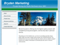 brydenmarketing.com