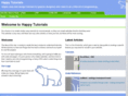 happytutorials.com