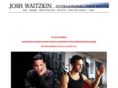 joshwaitzkin.com