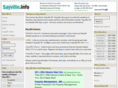 sayville.info