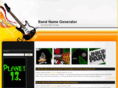 bandnamegenerator.net