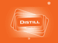 distillcommunications.com