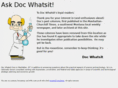 docwhatsit.com