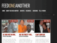 feedoneanother.org
