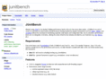 junitbench.org