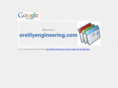 oreillyengineering.com