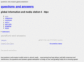 questions-and-answers-ak.info