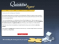 quicklistagent.com