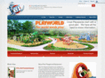 rexplayground.com