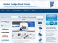 globalhedgefundforum.com