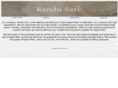 randusari.com
