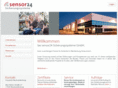 sensor24.info