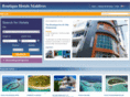 boutiquehotelsmaldives.com