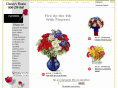 christysflorist.com