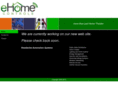 ehomecontrols.com