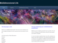 multidimensionallife.com
