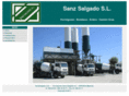 sanzsalgado.com