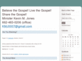 believethegospel.net