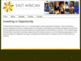 eastafricanenterprise.com