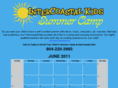 jaxsummercamp.com