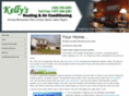 kellysheating.com