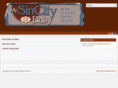 mysincitybaby.com