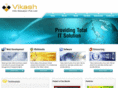 vikashinfosolutions.com