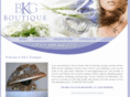 bkgboutique.com