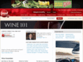 foodnetworkwine.com