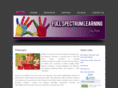 fullspectrumlearning.net