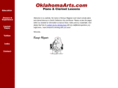 oklahomaarts.com
