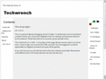 techwrench.info