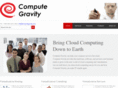 computegravity.com