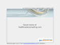 healthcarecounseling.com