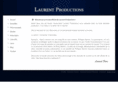 laurent-productions.fr