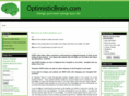 optimisticbrain.net