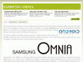 samsungomnia.com