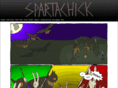 spartachick.com